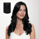 Clip-In 7 telas | Fio BioHumanizado™