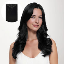 Clip-In 7 telas | Fio BioHumanizado™