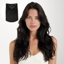 Clip-In 7 telas | Fio BioHumanizado™